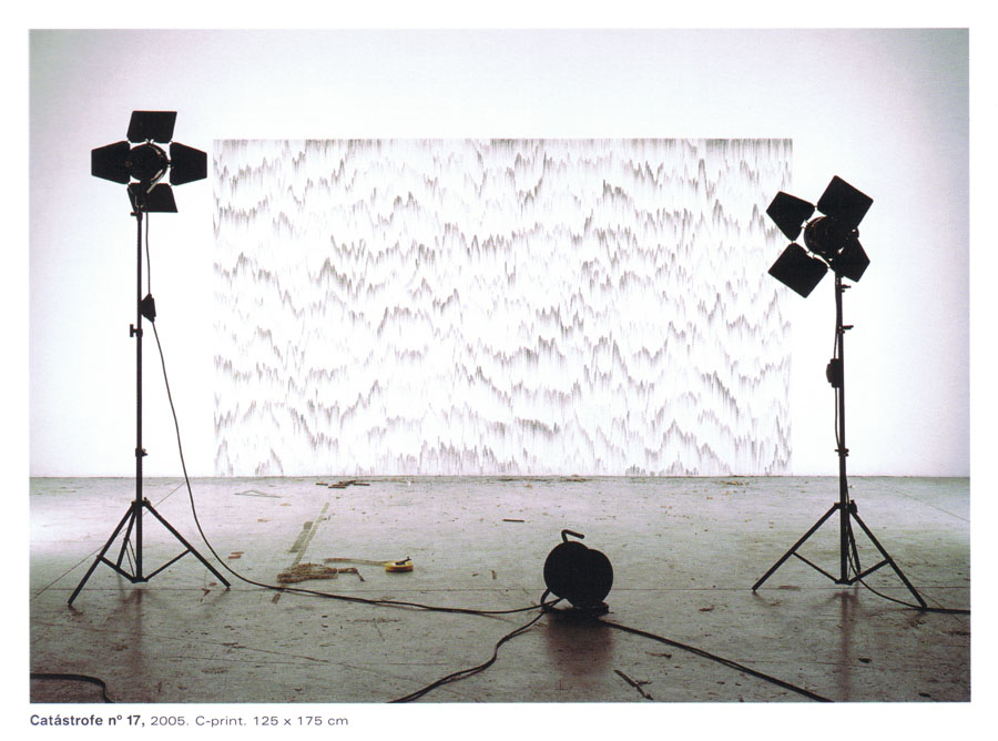 Imagen destacada de noticia: Le Mans inspiran una obra de arte